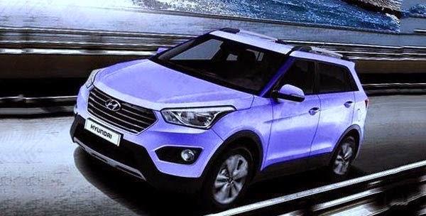 2014 Hyundai ix25