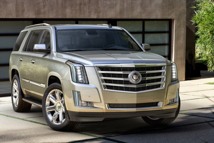 Cadillac