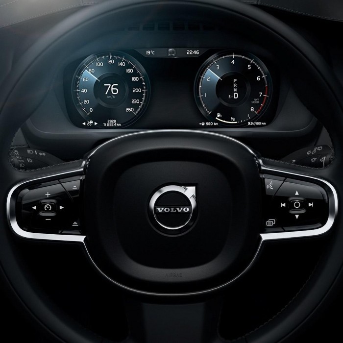 2015 Volvo XC90