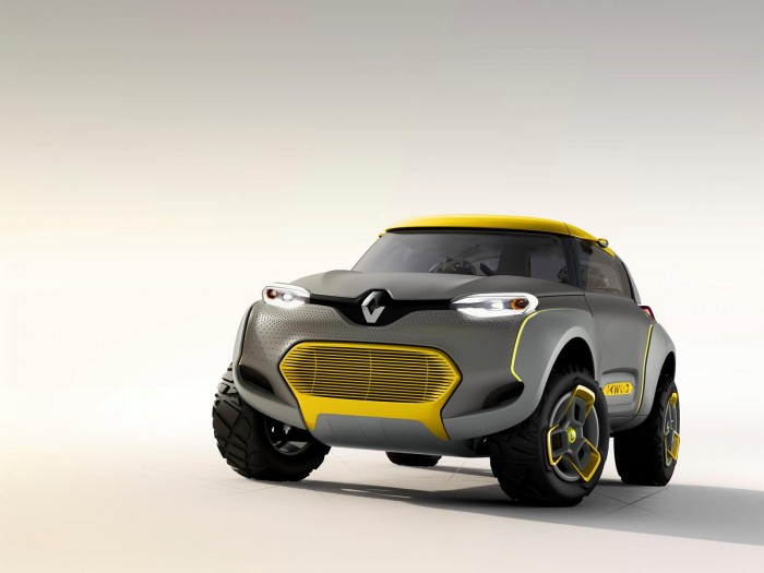 Kwid