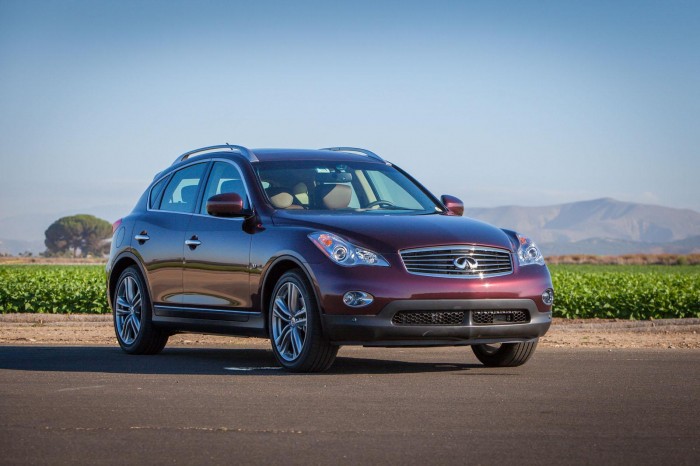 Infiniti