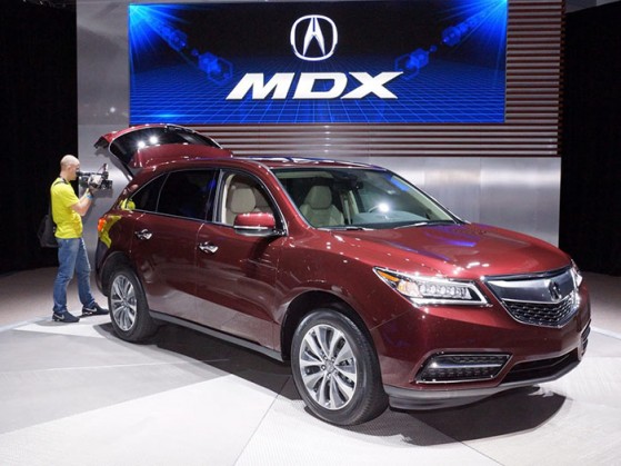 Acura