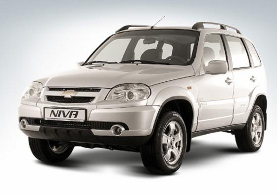 niva