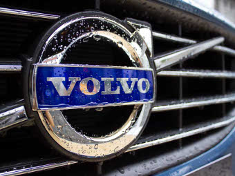 volvo