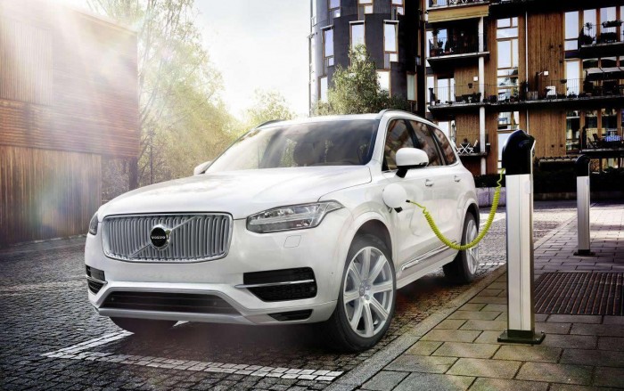 2015 Volvo XC90 2015 Volvo XC90