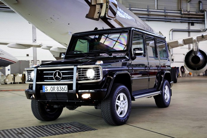 Mercedes