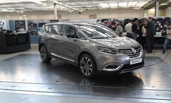Renault Espace