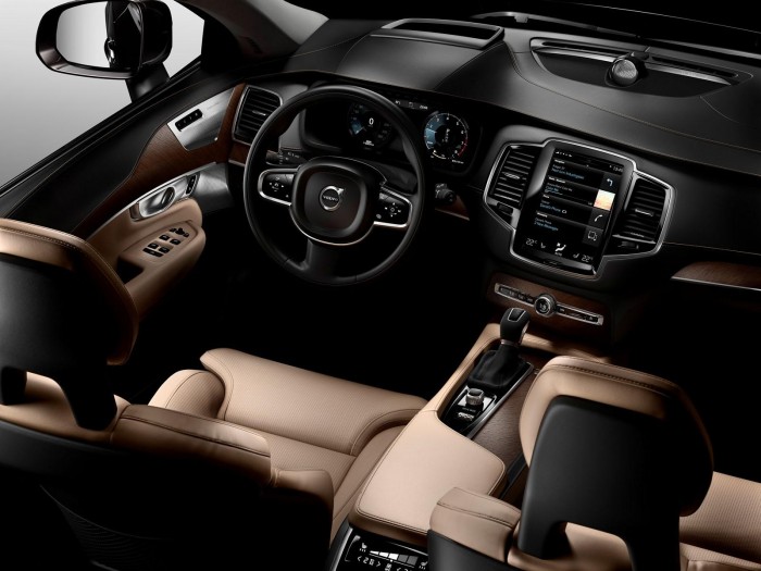 XC90 