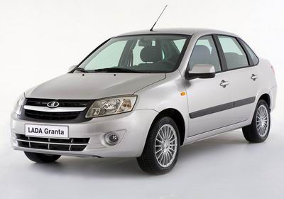 Lada Granta