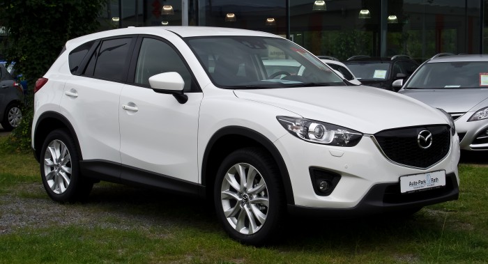 Mazda_CX-5
