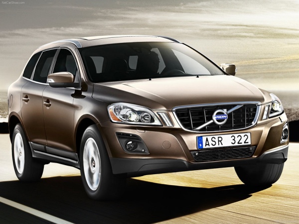 XC60