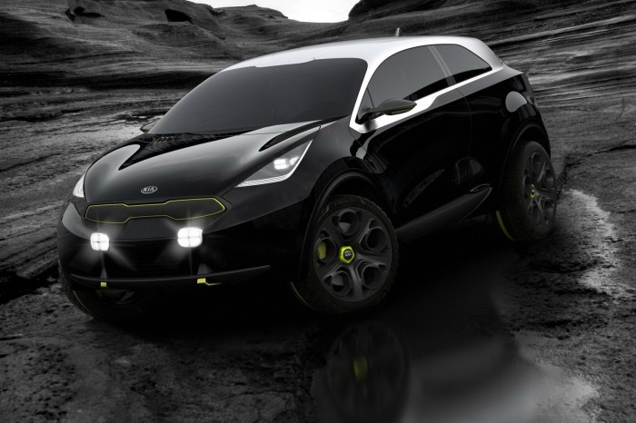 Kia Niro