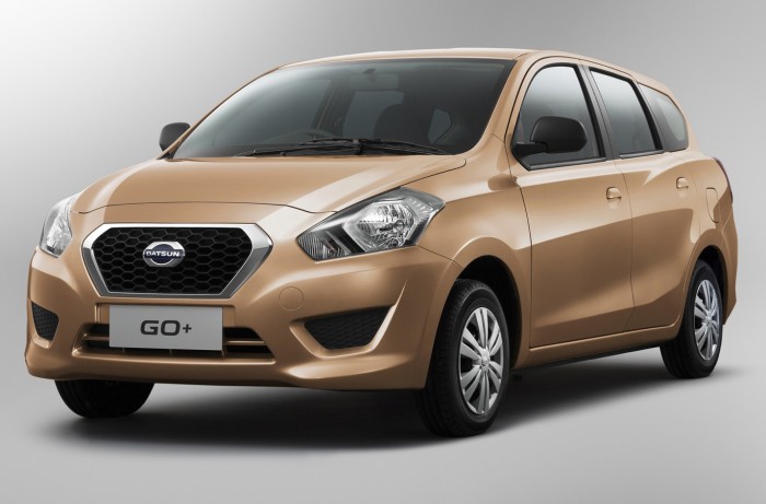 Datsun