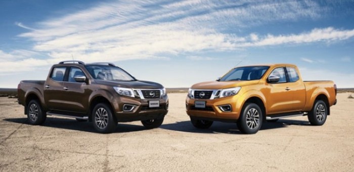 Nissan-Navara