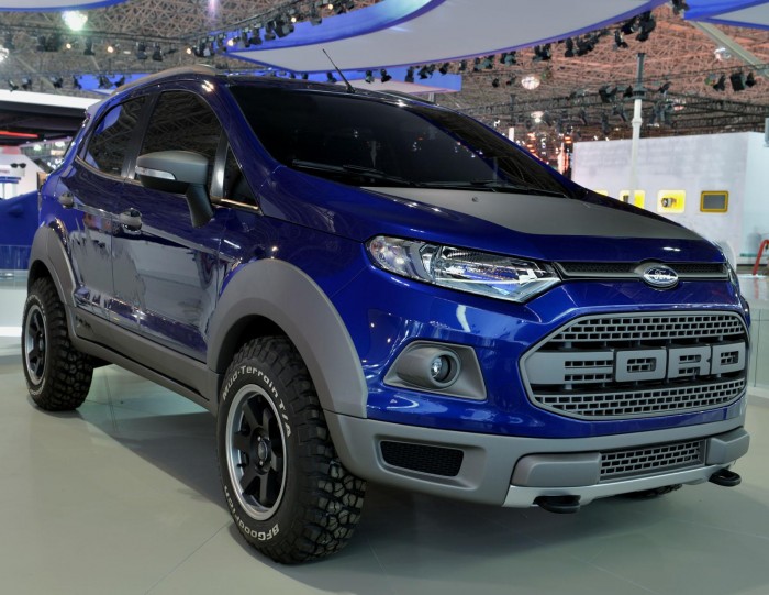 EcoSport