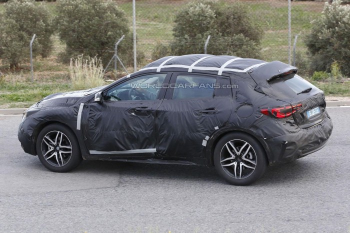 Когда выйдет новый infiniti qx70 Когда выйдет новый infiniti qx70