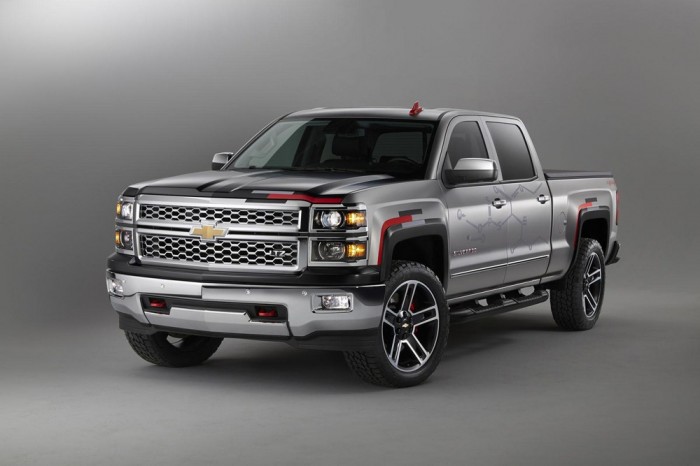 Silverado