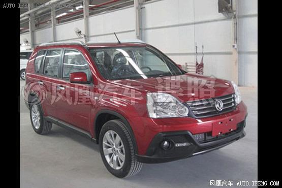 Dongfeng MX6