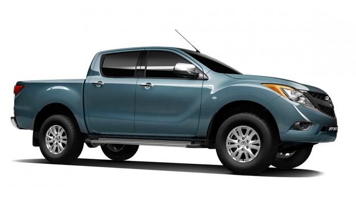 mazdabt50dc