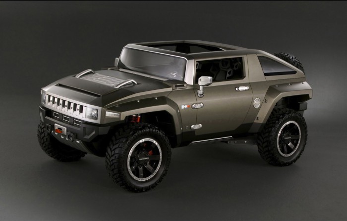 Hummer_HX_02