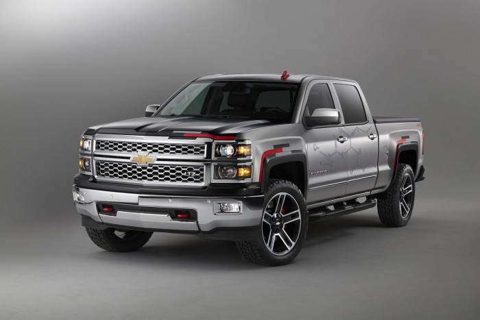 General Motors