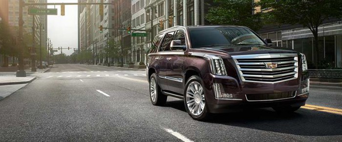 Escalade