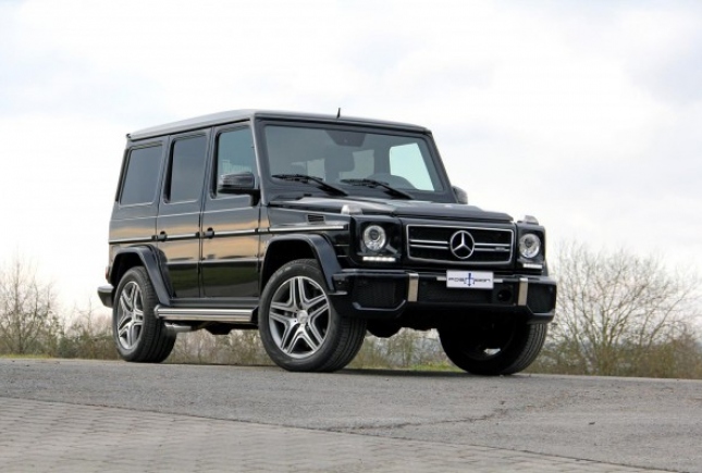 G63