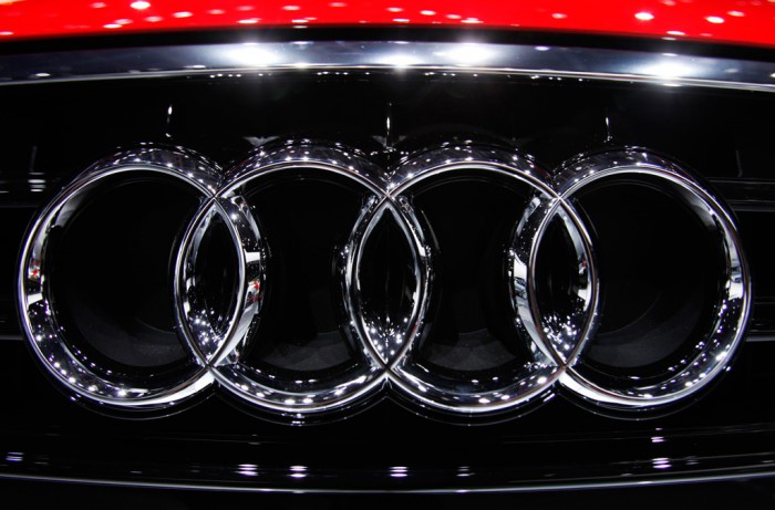 audi