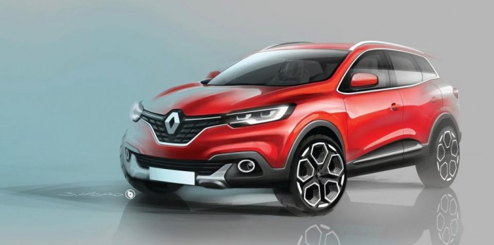 renault_new_suv_sketch