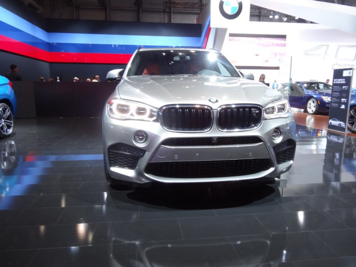 BMW X5 xDrive40e