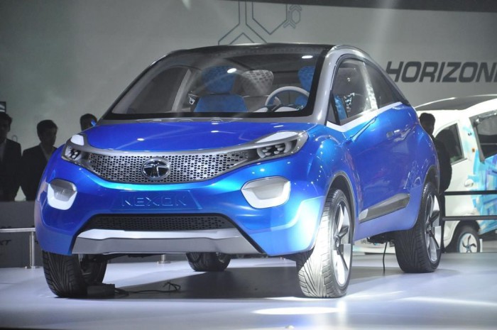 Tata Nexon