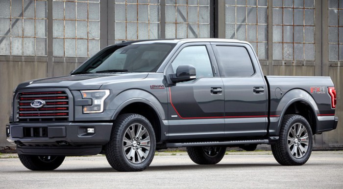 ford f150