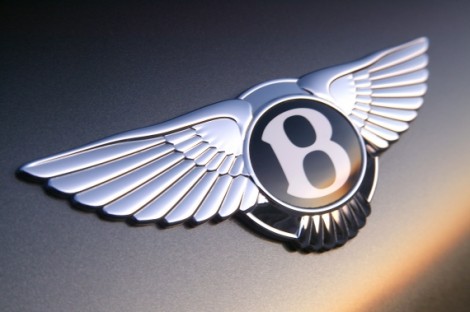автомобили фирмы Bentley