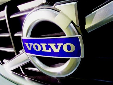 Volvo создает  австостроительное предприятие