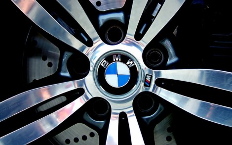 Auto BMW