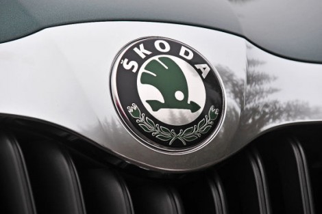 skoda-logo